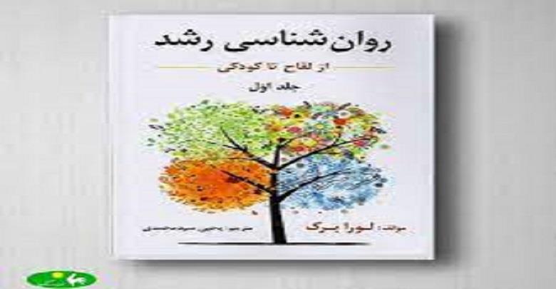پاورپوینت فصل سوم 3(رشد پیش از تولد، تولد و نوزاد)کتاب روان شناسی رشد (از لقاح تا کودکی) جلد اول مؤلف لورا برک مترجم یحیی سید محمدی